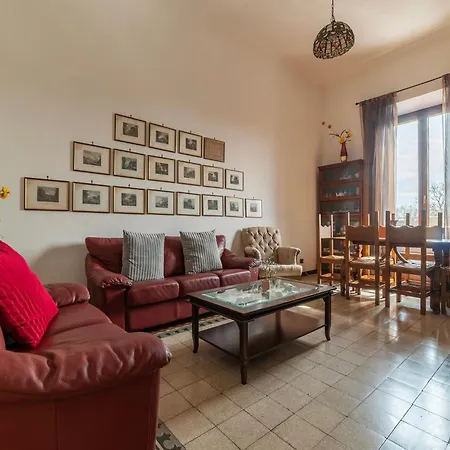Piazza Vittorio Emanuele Ii Classic Apartment *
