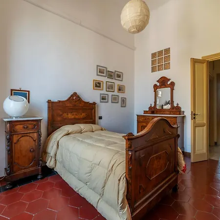 Piazza Vittorio Emanuele Ii Classic アパート ローマ