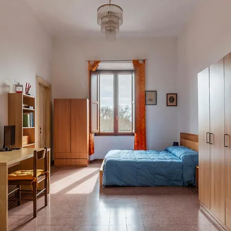 Apartment Piazza Vittorio Emanuele Ii Classic