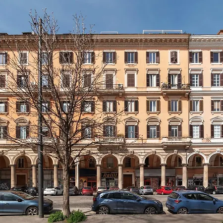 Appartamento Piazza Vittorio Emanuele Ii Classic