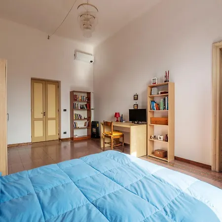 Piazza Vittorio Emanuele Ii Classic Apartament *