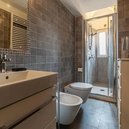 Apartament Piazza Vittorio Emanuele Ii Classic Rzym