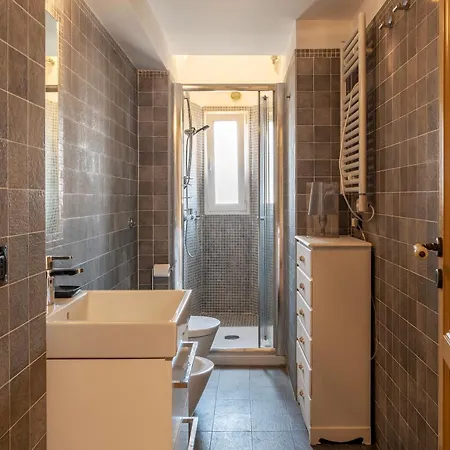 Apartament Piazza Vittorio Emanuele Ii Classic