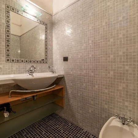 Piazza Vittorio Emanuele Ii Classic Apartament
