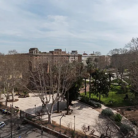 Apartament Piazza Vittorio Emanuele Ii Classic